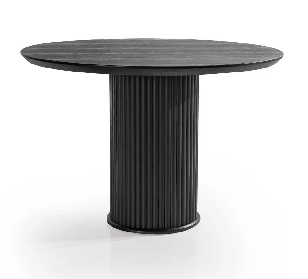 Table à manger ronde EMILY