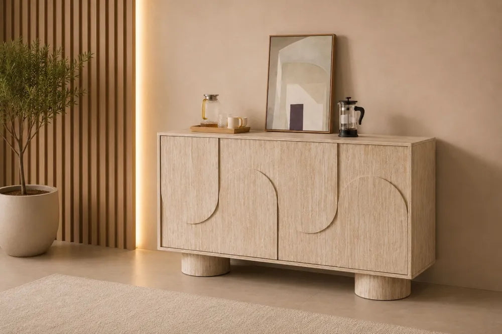 Buffet ORIANO 165 cm