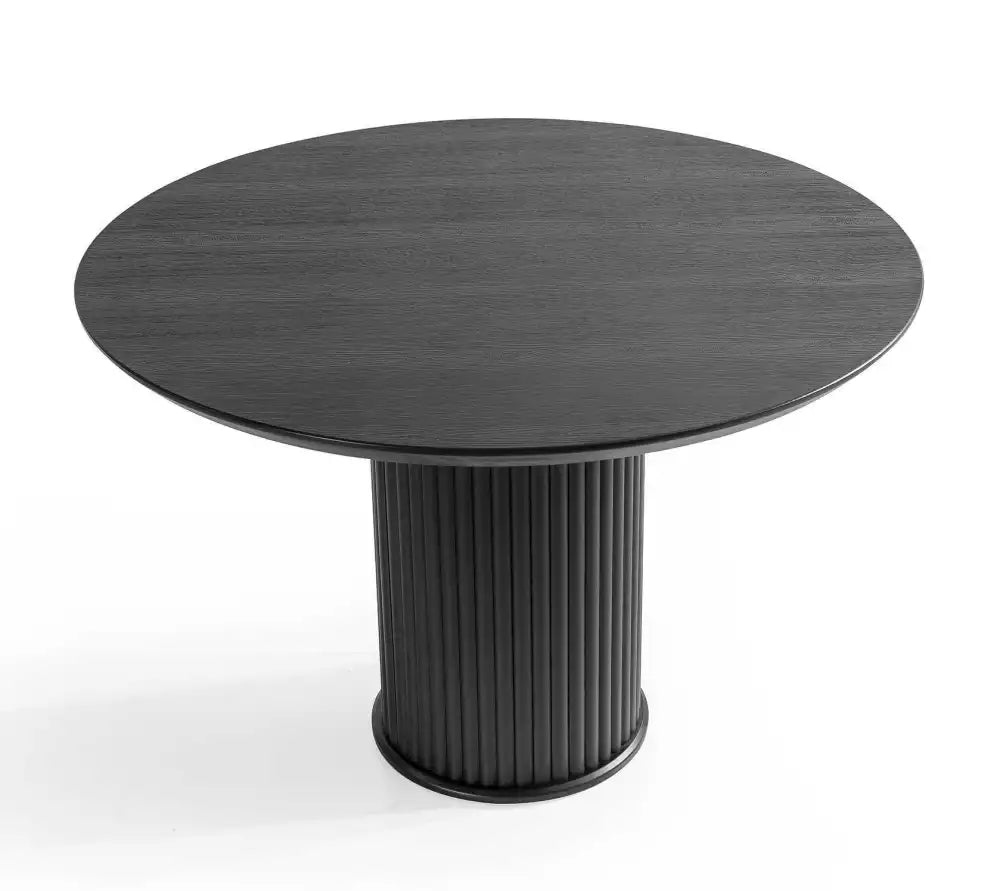 Table à manger ronde EMILY