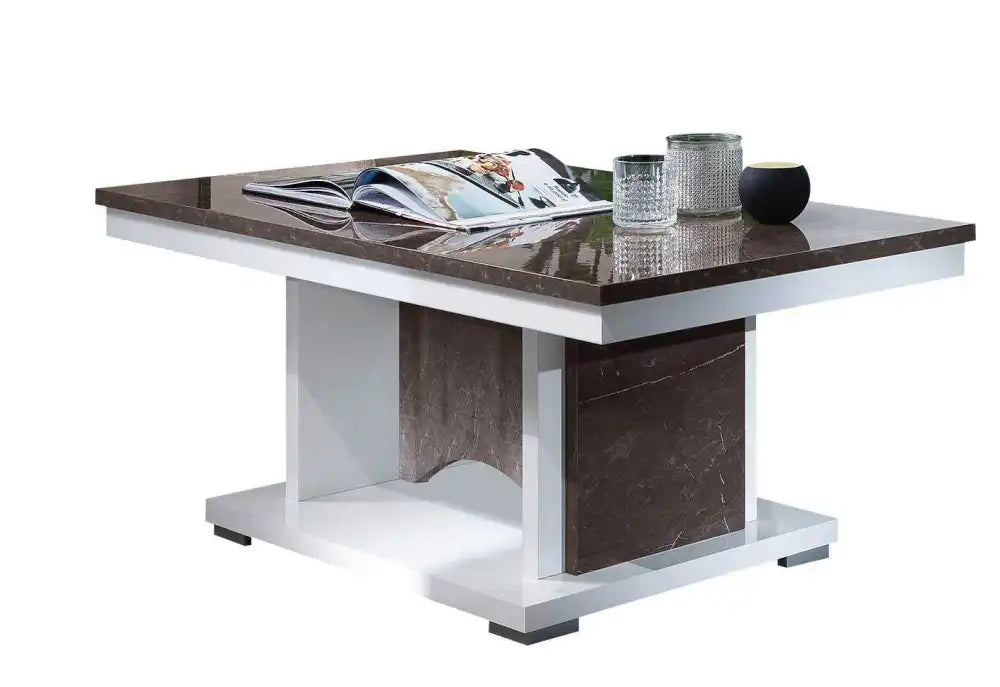 Table basse MASCARA