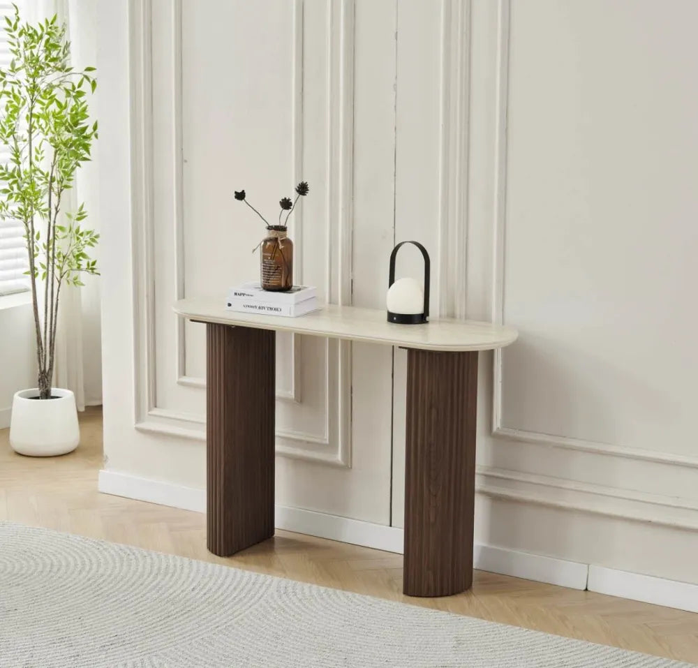 Console céramique CALYPSO 120cm