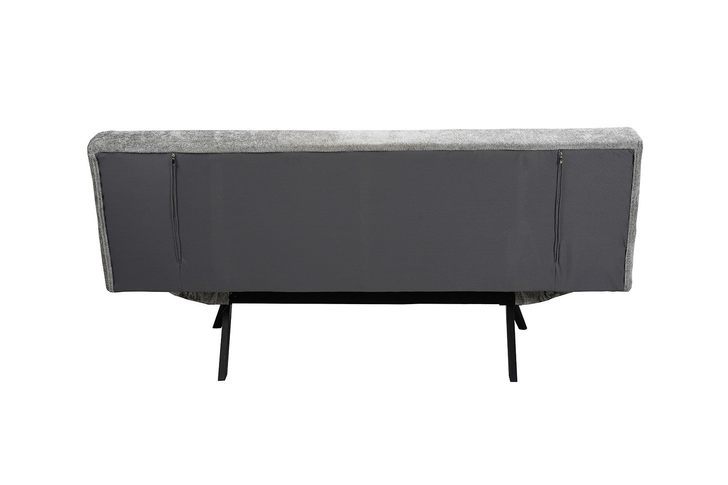 Canapé lit BURSA gris