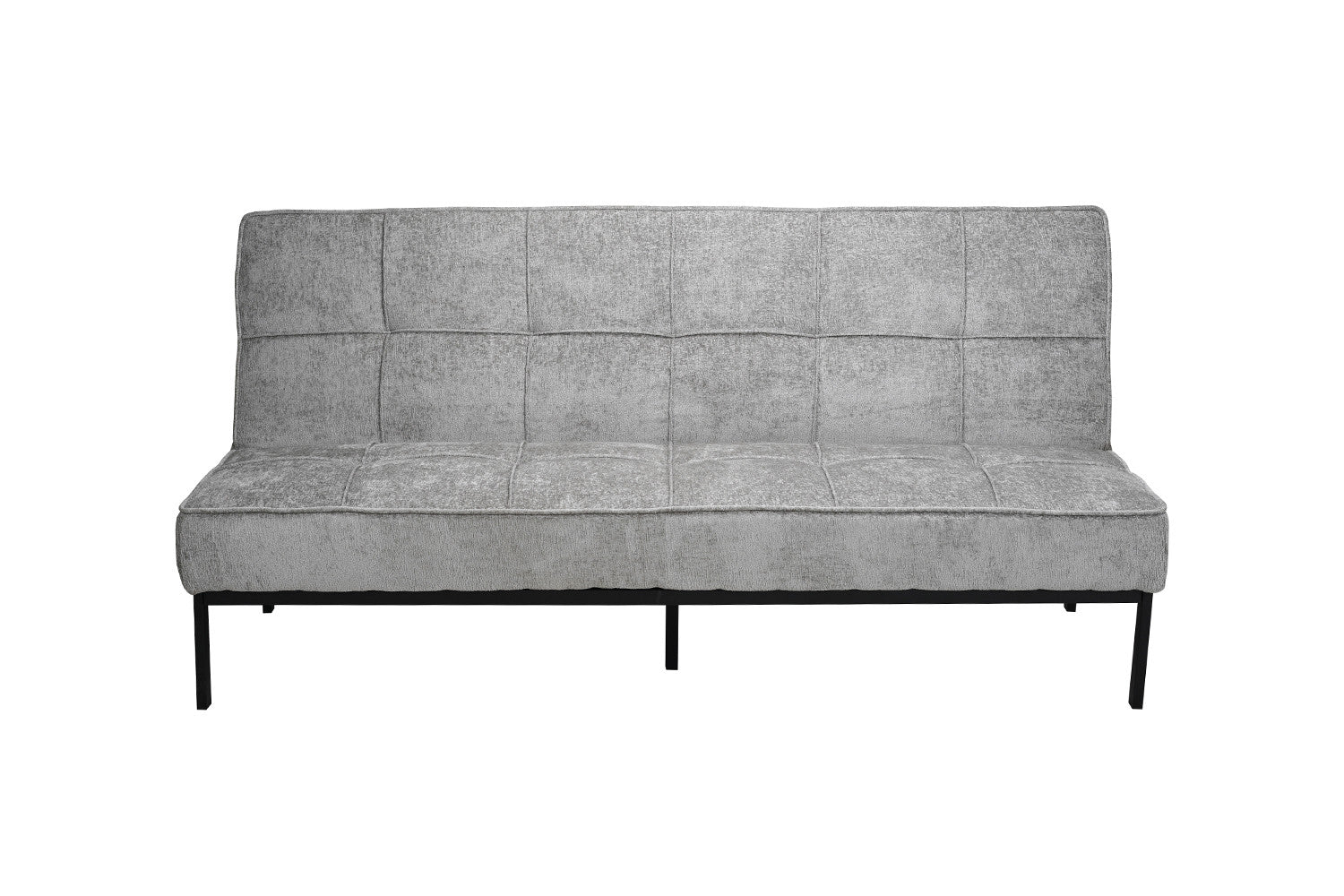 Canapé lit KONYA gris