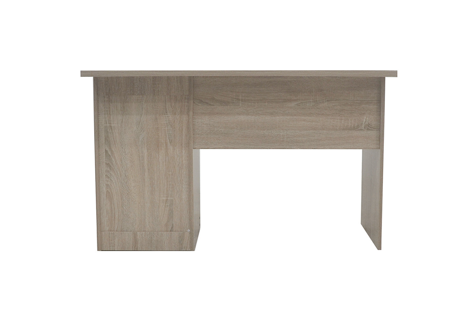 Bureau MATEO 3 tiroirs 120 cm