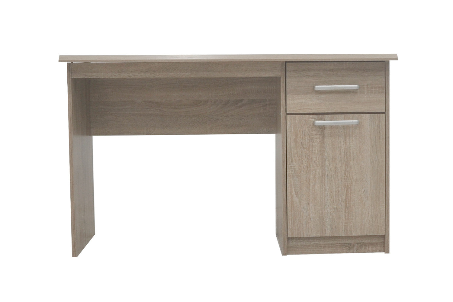 Bureau MILOU 1 tiroir 1 porte