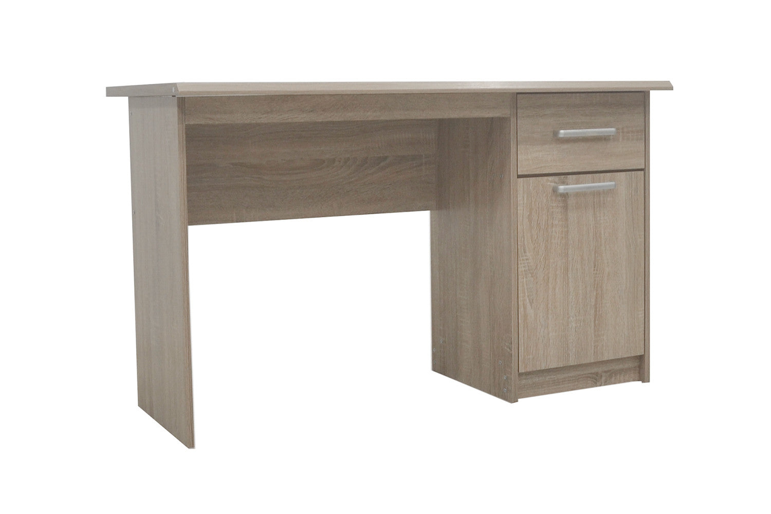 Bureau MILOU 1 tiroir 1 porte