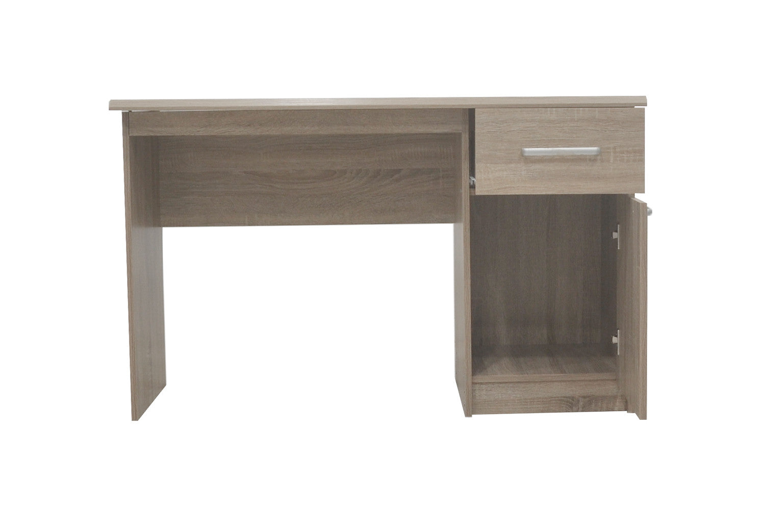 Bureau MILOU 1 tiroir 1 porte