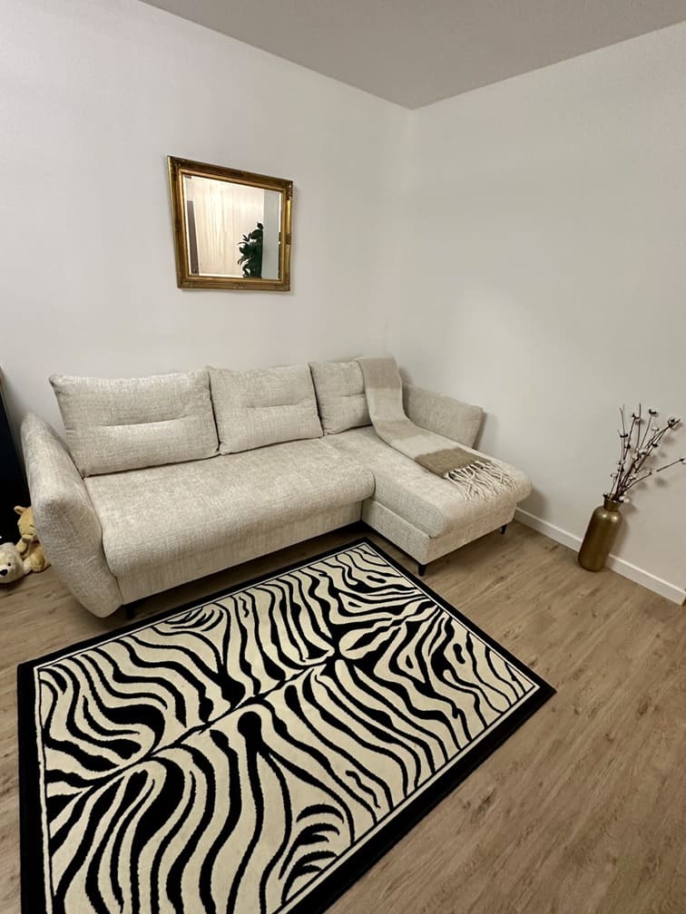 Meubles Home Confort après