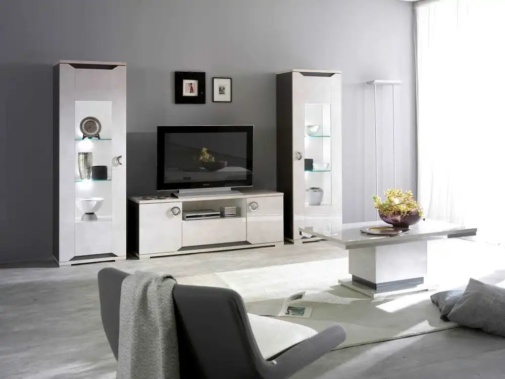 Table basse MISTRAL