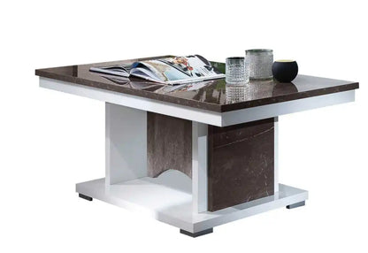 Table basse MASCARA