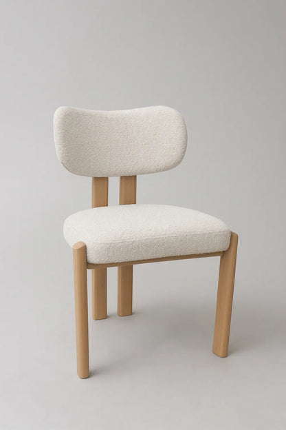 Lot de 2 chaises HERA