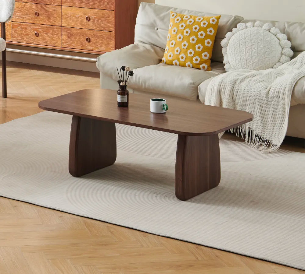 TABLE BASSE HELEN NOYER 120cm