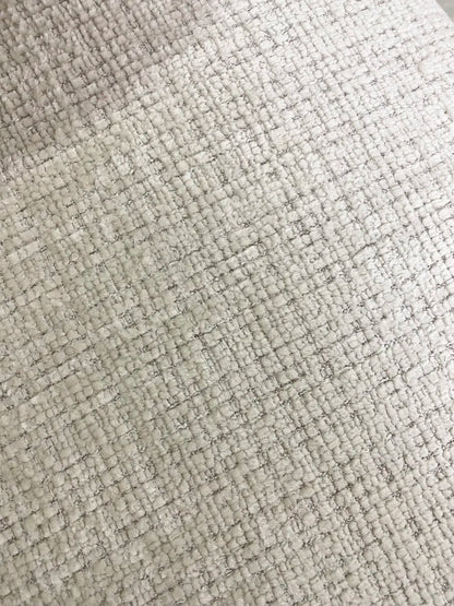 Lot de 2 chaises IRINA beige anti taches