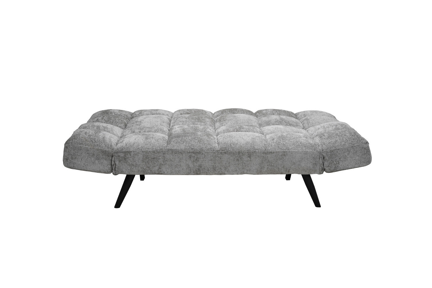 Canapé lit BURSA gris