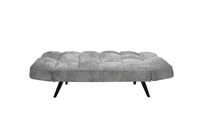 Canapé lit BURSA gris