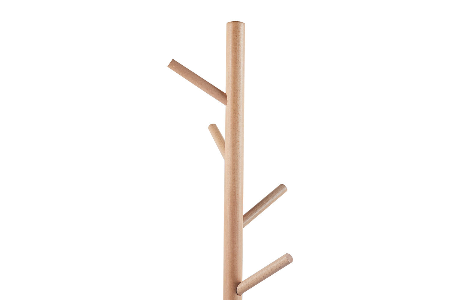 Porte-manteaux VIOLA #couleur_blanc