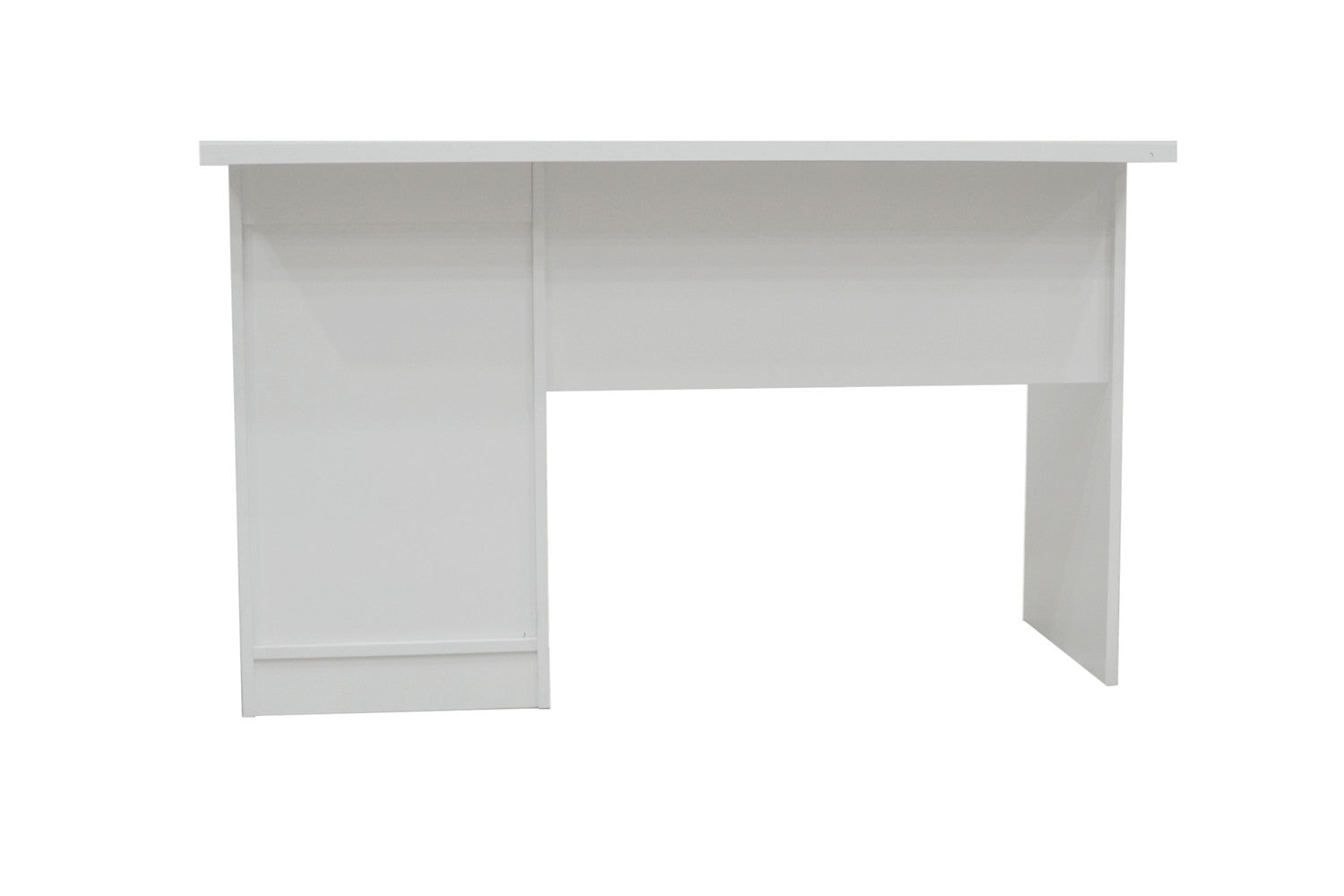 Bureau MILOU 1 tiroir 1 porte 