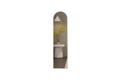 Miroir ROSALIE Chêne vieilli 