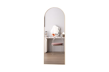 Miroir ROSALIE Chêne vieilli 