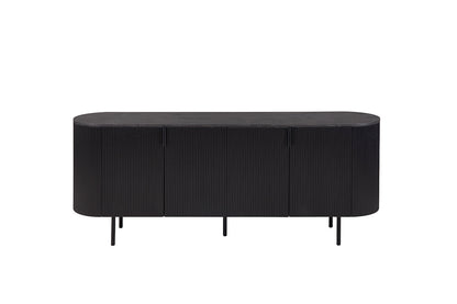 Buffet Bahut LAGOS 200 cm en bois 