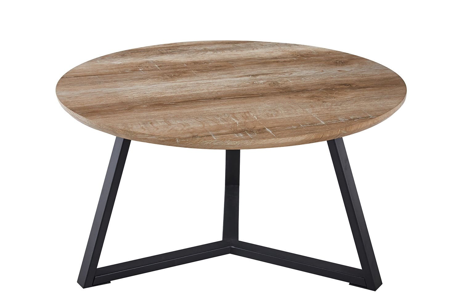 Table basse PASO 1 Chêne vieilli