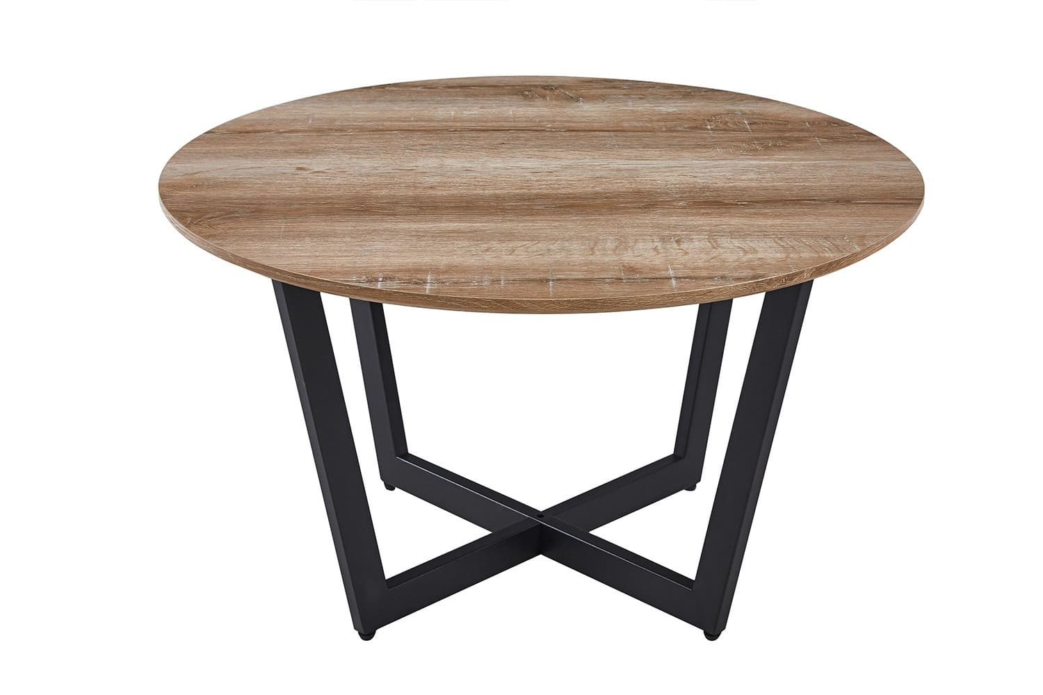 Table basse PASO 3 Chêne vieilli