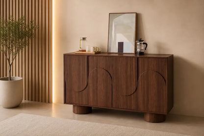 Buffet ORIANO 165 cm