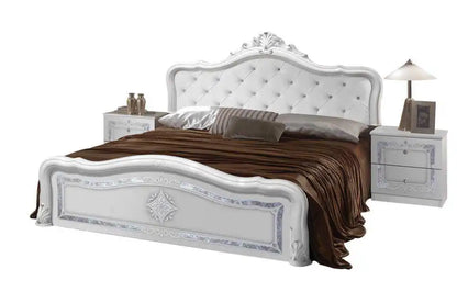 Chambre à coucher complète LUISIANA